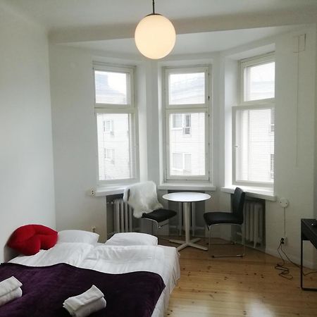 Home In Finland （芬兰的家） 赫尔辛基 外观 照片