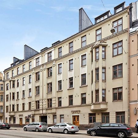 Home In Finland （芬兰的家） 赫尔辛基 外观 照片